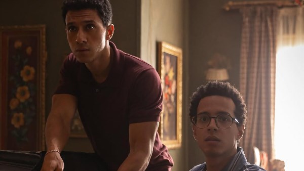 إيرادات الأفلام.. مفاجأة عصام عمر وطه دسوقي وصدمة سامح حسين