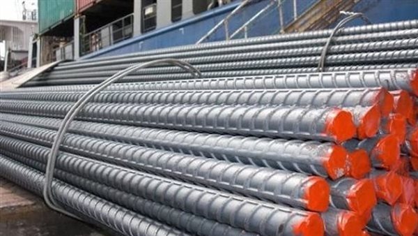 ارتفاع جديد في سعر الطن.. أسعار الحديد والأسمنت اليوم 28 أبريل 2025