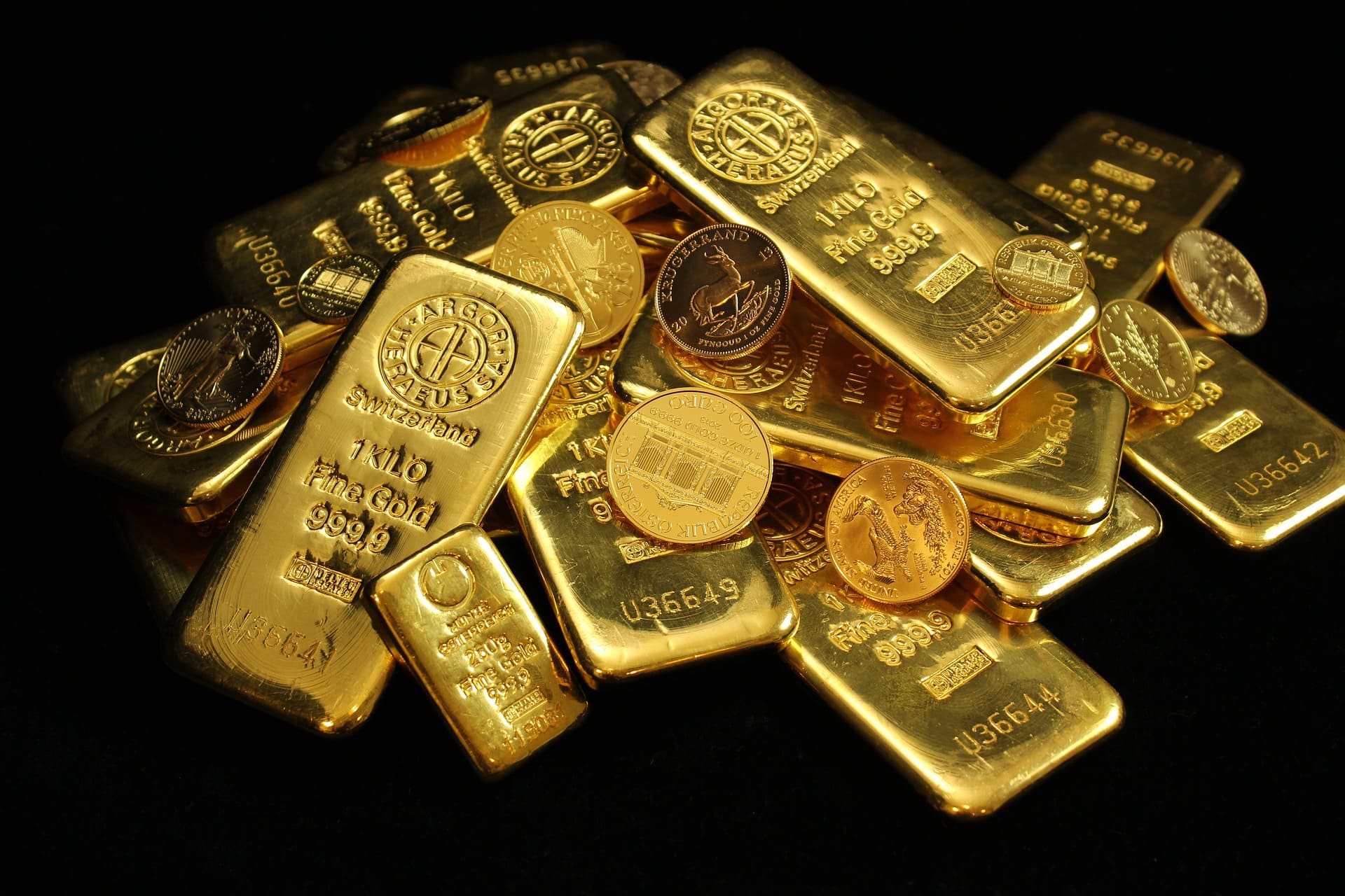 ارتفاع أسعار الذهب في الكويت اليوم وعيار 21 يسجل 28.600 دينار بداية التعاملات