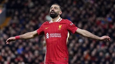 محمد صلاخ فى الصدارة.. تعرف على جدول ترتيب هدافي الدوري الإنجليزي