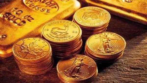 انخفاض سعر الجنيه الذهب اليوم الإثنين 28 أبريل.. بكام النصف والربع جنيه
