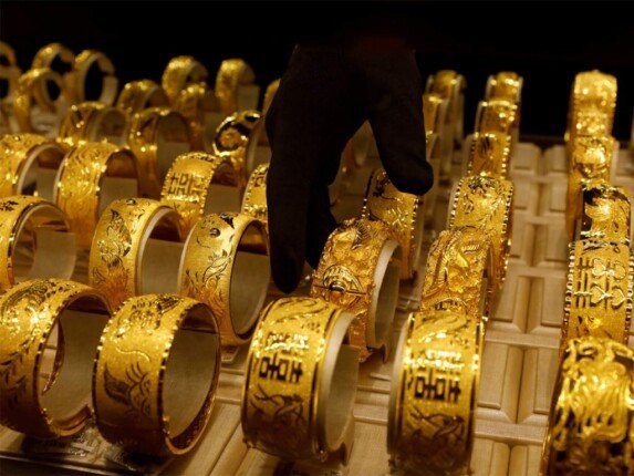 سعر الذهب في مصر