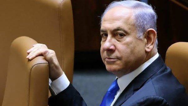 الرئيس الإسرائيلي: ليس من الصواب الدعوة لإعلان نتنياهو غير قادر على أداء مهامه