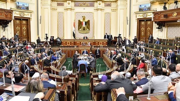 بعد قليل النواب يفتتح جلسته العامة.. وإنشاء الهيئة القومية للأنفاق على طاولة المناقشات