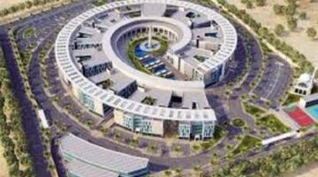 جامعة ميريت تعلن حاجتها إلى أعضاء هيئة التدريس في 9 تخصصات