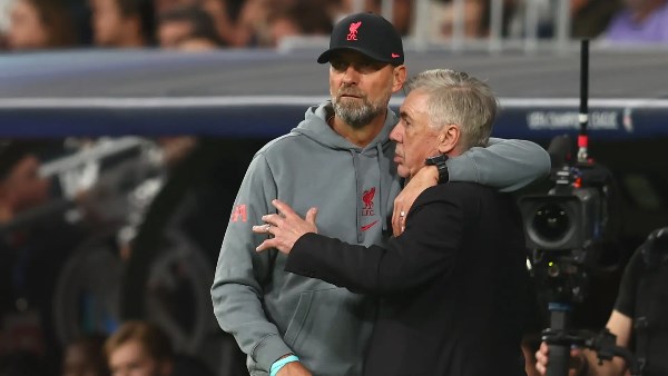 ابتعاد كلوب.. من يخلف أنشيلوتي في تدريب ريال مدريد؟