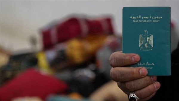 لدواعٍ أمنية.. رفض طلب تجنيس فلسطيني بالجنسية المصرية تبعا لوالدته
