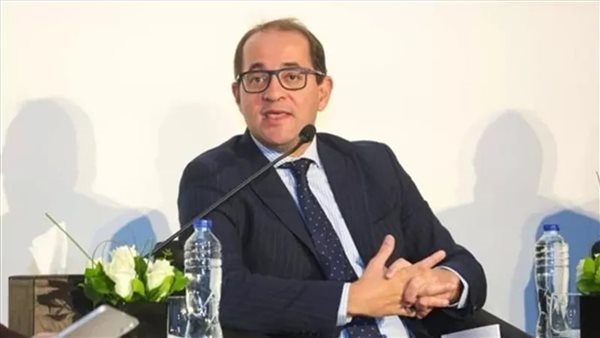 وزير المالية: نوثق عهدنا الجديد مع المجتمع الضريبي بثقة وشراكة ومساندة
