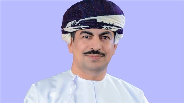 وزير الإعلام العمانى يؤكد أن واجهة الطفل في منصة “عين ” بيئة معرفية شاملة