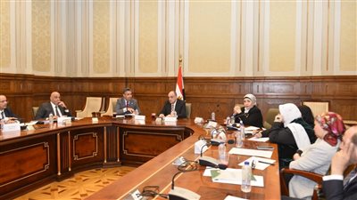 بحضور الوزيرة..مشروعات النواب تناقش اليوم خطة عمل وزارة التنمية المحلية في دعم قطاع المشروعات