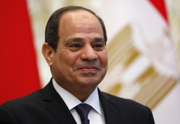 الرئيس السيسي يبعث برقيتي تهنئة إلى ملك هولندا ورئيس توجو بمناسبة ذكرى العيد القومي للبلدين
