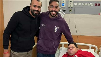 عاجل: وفاة أمح الدولي أشهر مشجع للنادي الاهلي