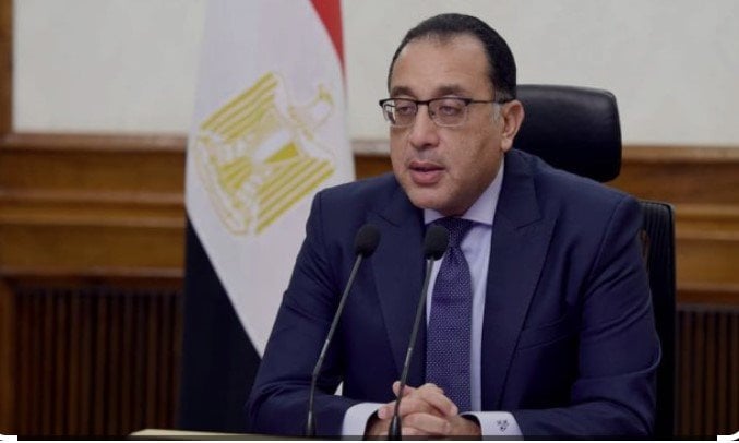 رئيس الوزراء يبدأ جولة تفقدية بمشروعات جهاز مستقبل مصر للتنمية المستدامة