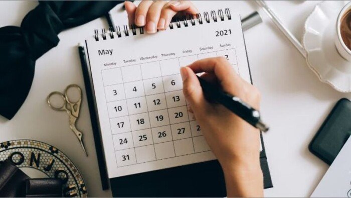 إجازات 2025