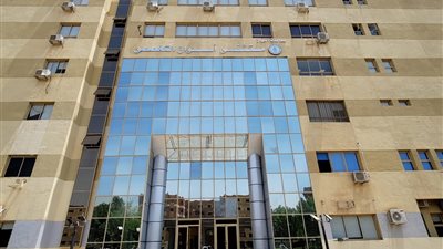 الرعاية الصحية: مليون خدمة طبية وعلاجية تم تقديمها بمستشفى أسوان
