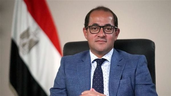 وزير المالية: نوثق عهدنا الجديد مع المجتمع الضريبي.. ثقة.. شراكة.. ومساندة لكل الممولين