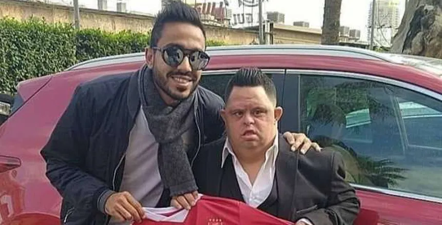 وفاة أمح الدولي بعد صراع مع المرض