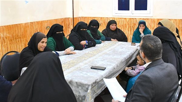 الدولي للأسماك ينظم ورشة عمل لتدريب السيدات “بائعات السمك”