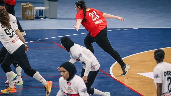 مطالبات بزيادة فرق دوري السيدات في كرة اليد.. والأندية تتقدم بمقترحين لتطوير المنافسة