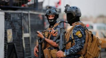بهذه الطريقة البشعة.. عراقي حاول حرق كل أفراد عائلته