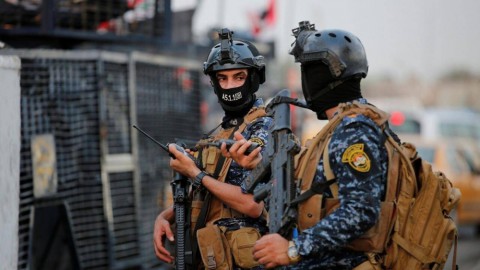 بهذه الطريقة البشعة.. عراقي حاول حرق كل أفراد عائلته