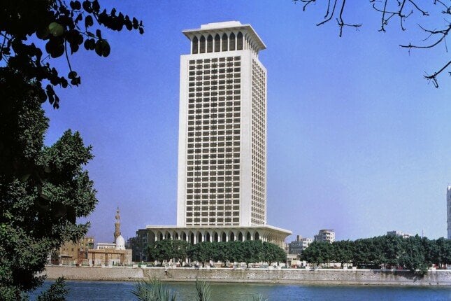 مصر تعرب عن تعازيها لكندا في أعقاب حادث فانكوفر