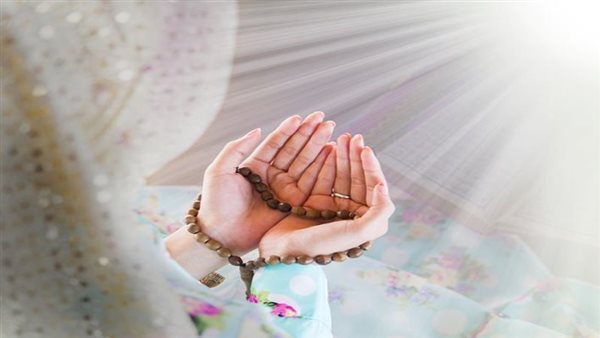 أهمية الدعاء إلى الله للحفظ من الخيانة