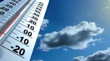 تفاصيل حالة الطقس اليوم الإثنين 28 أبريل 2025.. الأرصاد تحذر