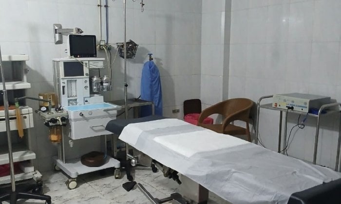 صحة الدقهلية: غلق 16 منشأة طبية مخالفة بشربين وضبط مركز إدمان غير مرخص بأجا