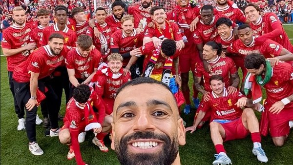 5 أرقام تاريخية من تتويج ليفربول بالدوري الإنجليزي