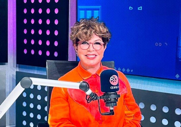 نجوي إبراهيم
