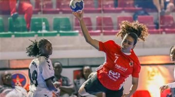 الأندية تطالب اتحاد اليد بزيادة عدد فرق السيدات الموسم المقبل