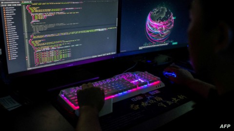 إيران تصد هجوما سيبرانيا واسع النطاق يستهدف بنيتها التحتية