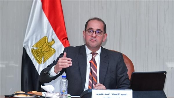 وزير المالية: الاستثمارات المحلية في مصر زادت 80% خلال الفترة الأخيرة