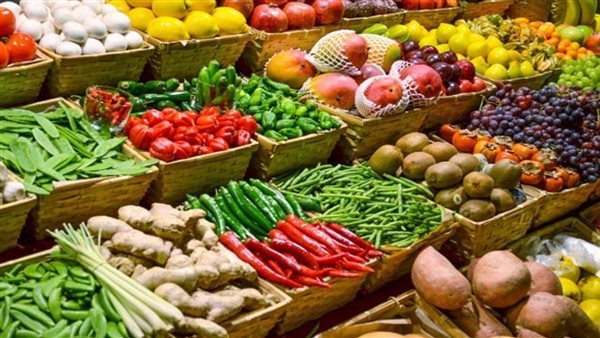 أسعار الخضروات والفاكهة في مصر اليوم الاثنين 28 أبريل 2025