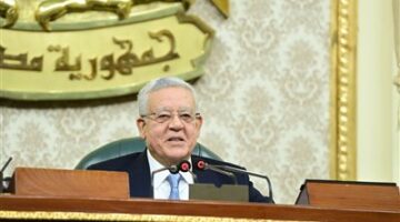 رئيس النواب يحيل اتفاقيتين دوليتين ومشروع قانون إلى اللجان المختصة