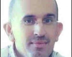 زيد عيسى العتوم: “اليدين المُصَلّيتين”.. يا أبي!