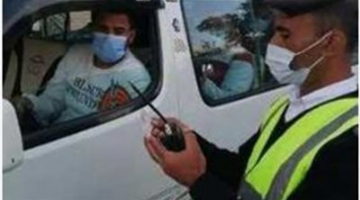 ضبط أكثر من 31 ألف مخالفة مرورية خلال 24 ساعة