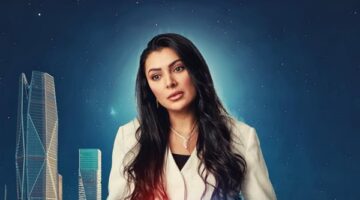 فيلم “إسعاف” لـ إبراهيم الحجاج وبسمة داود يتصدر شباك التذاكر السعودي