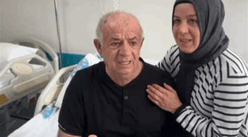 &quot;حالة طبية نادرة&quot;.. جلطة دماغية تُفقد رجلاً تركياً لغته الأم
