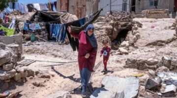 الأمم المتحدة: إسرائيل ملزمة بتأمين احتياجات الأراضي المحتلة
