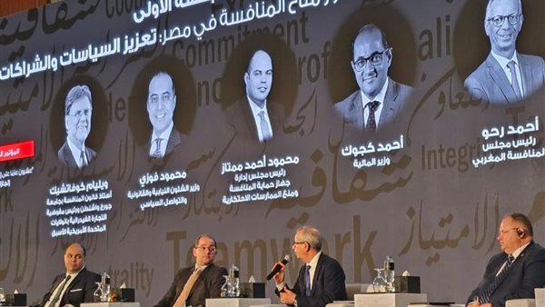 وزير المالية: القطاع الخاص يستحوذ على نحو 60% من إجمالي الاستثمارات خلال 6 أشهر