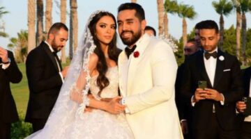 غـياب عادل إمام عن حفل زفاف ابنة شقيقه يثير تساؤلات حول حالته الصحية