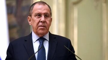 روسيا: الاعتراف الدولي بضم شبه جزيرة القرم “شرط أساسي” لتسوية النزاع مع أوكرانيا