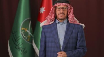 أنباء عن إعتقال  قيادي بارز في “أخوان الأردن” مسئول عن”المالية”