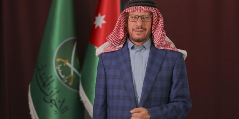 أنباء عن إعتقال قيادي بارز في “أخوان الأردن” مسئول عن”المالية” أنباء عن إعتقال قيادي بارز في “أخوان الأردن” مسئول عن”المالية”