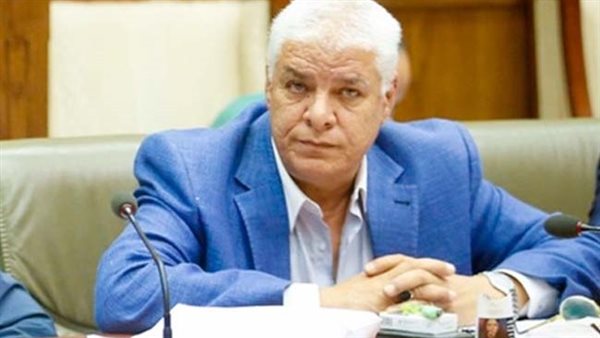النائب محمد مدينة: قانون الثروة المعدنية يقضي على البيروقراطية