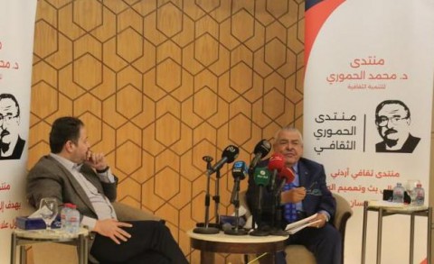 نقاش في “أطروحة الروابدة”.. منصات الأردنيين تسأل على الروابط بين “حل الأخوان” و”الهوية الوطنية”؟: ومركز أبحاث لحزب ممول من الخارج
