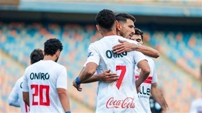 تعرف على موعد مباراة الزمالك والمصري في الدوري