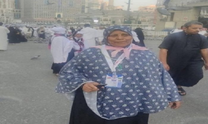 حادث مأساوي في بورسعيد.. الحاجة فاطمة عادت من العمرة إلى قدرها الأخير